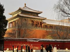 -北京市劳动人民文化宫(太庙)