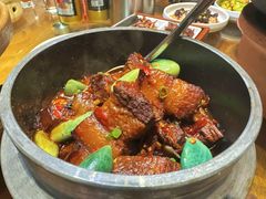 -湘味淳(千禧街店)