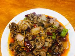 -温州一家人美食(西木头市店)