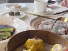 -铭家点心(秦岭路店)