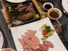 -国际饭店·西餐厅(西大直街店)
