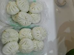 -津味张记包子铺(利民道店)