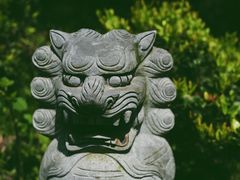 -冶父山国家森林公园