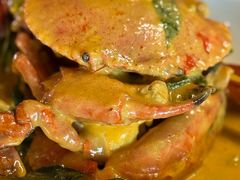 -肥肥蟹海鲜饭店(马六甲店)