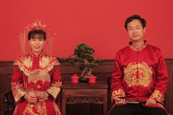 -蒙娜丽莎婚纱摄影·旅拍