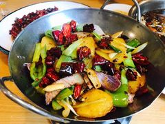 土豆-红京鱼(望京店)