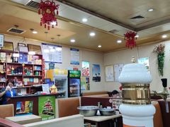 -晓林火锅(安定门店)