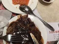 -芭菲盛宴·环球美食(袁家岗店)