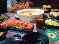 -湘芙蓉·湖南菜(椒江店)