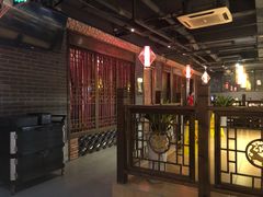 -小龙坎老火锅(华飞店)