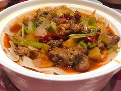 -西贝莜面村(镇江苏宁广场店)