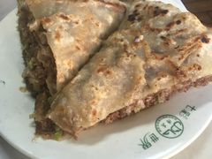 -清真永恒华威肉饼(潘家园店)
