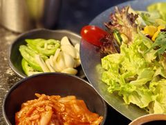 -松渡·鲜肉泥炉烤肉(时代天街店)