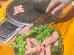 -那胡同里的小烤肉馆(开发区万达店)
