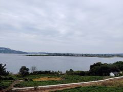 -南京金牛湖风景区