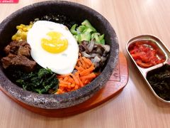 -小木屋拌饭(西安华阳城店)