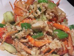 -虾胡闹龙虾馆(湄南河店)