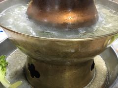 -鑫龙火锅城(环山路店)