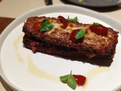 -Mercato莫卡多露台餐厅与酒吧(K11店)
