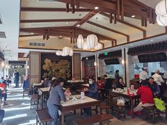 大堂-春发生饭店·非遗(南院门店)