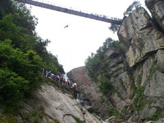 景点-大明山自然探索公园