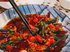 -熠盛·本帮菜Bistro(永嘉路店)