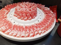 -南门四季铜锅涮肉(大屯·北苑店)