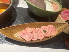 -山缓缓火锅(青岛万象城店)