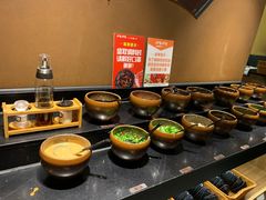 -呷哺呷哺 黄金牧场 (欢乐谷店)