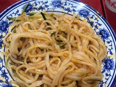 -陕味食族油泼面·小炒盖码面(双榆树店)