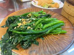 -香港蓮香樓(中環店)