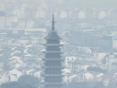-虞山风景区