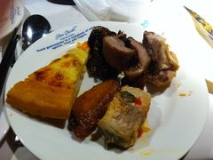 -星伦多 自助料理(圆融店)