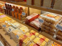 -MAKY米旗(熙地港店)