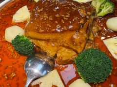 -陈麻婆豆腐(旗舰店)