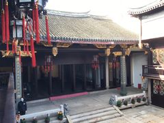 -上海三山会馆
