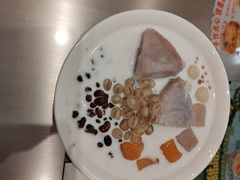 -满记甜品(王府井北京市百货大楼店)