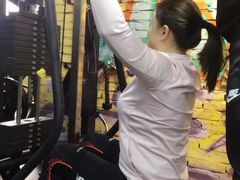 -RoMan罗马健身工作室(莘庄店)