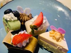 -吉布鲁牛排海鲜自助(深圳金牌店)