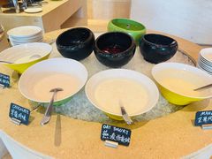 -水月周庄铂尔曼酒店 · 漾全日餐厅