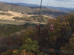 -吉林拉法山