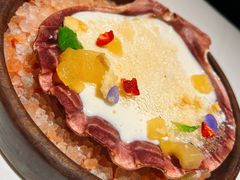 -王品牛排(郑州大卫城店)