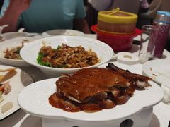 -大铁勺新津菜(东丽阳光新业广场店)