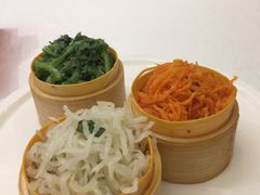-金狮麟·新豫菜(金码大厦店)