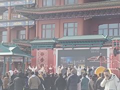 -大明幻境第一城