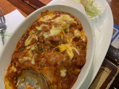 -玛格萝妮比萨屋(陆家浜路店)