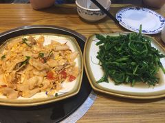 -妈妈的味道(和顺古镇店)