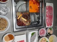 -海底捞火锅(壹悦城店)