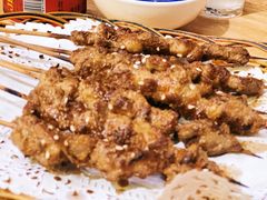 -花姐羊肉炉(吕厝店)