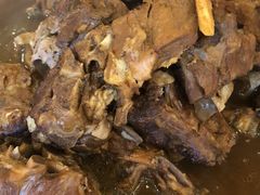 -蝎王府羊蝎子(西稍门店)